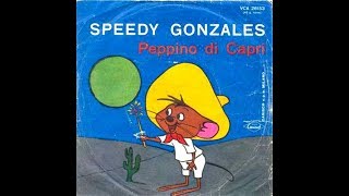 Speedy Gonzales Music Video