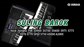 Download lagu VOICE SAMPLING SULING BAROK YAMAHA PSR S950 mp3