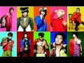 Super Junior - Snow White (Full Audio) 