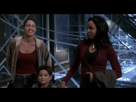 Trzynaście Duchów - ZWIASTUN DVD - 13 Ghosts