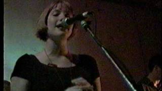 Sixpence None the Richer - Field of Flowers (Live)