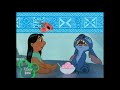 Lilo Stitch Intro DC Scandinavia RAOUL DiSNEYKiDS