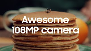 Download lagu Galaxy A73: Awesome 108MP Camera | Samsung mp3
