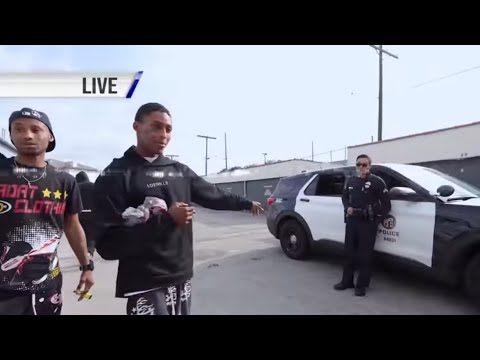 J Outlaw - Trenches Won’t Be My Demise (Ft. Poncho Tha Popstar & Big Ali Bob)