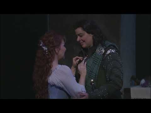 Vivere io non saprò (Barcellona, DiDonato)