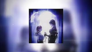 Download lagu ARIANA GRANDE - BYE ALTARE REMIX (slowed/reverb) mp3