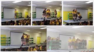 Year 6 leavers assembly