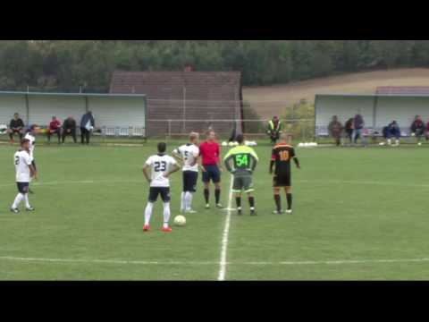 TEVELI MEDOSZ SE -  SZEDRESI SE  1 – 1  (1 – 0)