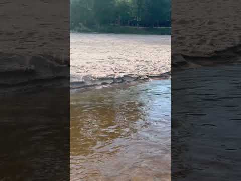 Río de Mina Clavero, Córdoba 🎼