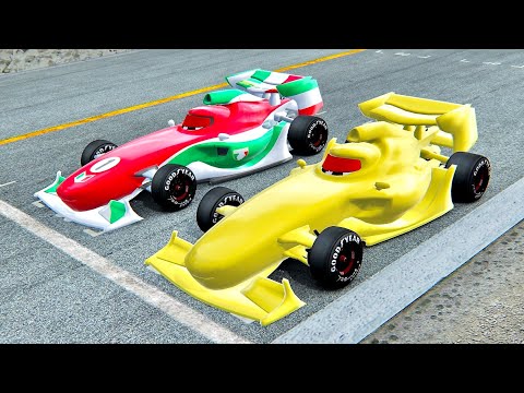Francesco Bernoulli Gold Edition vs Francesco Bernoulli at Old Monza