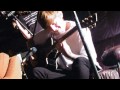 Neck Deep - Candour (acoustic) 27/9/14! 