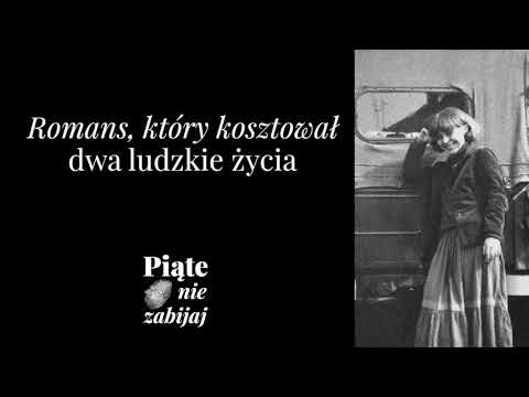 An affair that cost two lives - Fifth: Thou Shalt Not Kill #10 | Jan Szuster, Martynika Łukawska