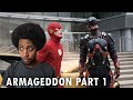 Who Causes Armageddon?? The Flash Season 8 Episode 1 Recap & Review