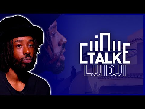 Luidji : l'interview Clique Talk