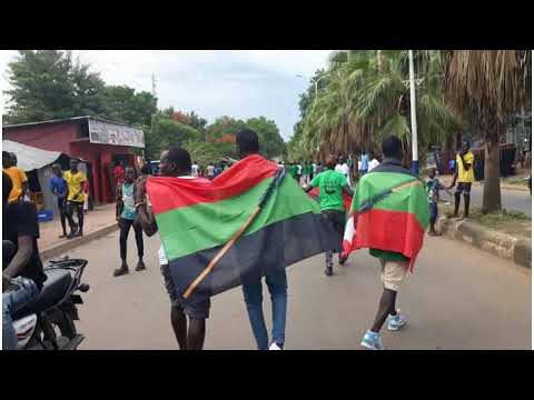 Ojulu Agwa - Piec ni bango | ጋ.ህ.ነ.ን (G.P.L.M) | New Gambella, Ethiopian (Official Audio)