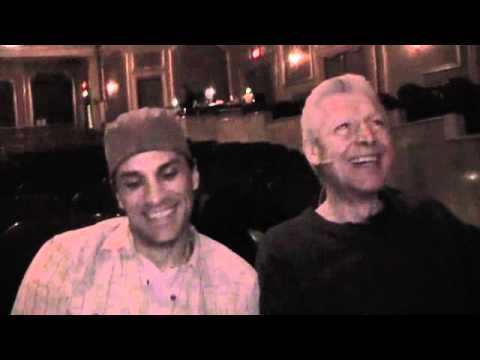 Muscles & Mascara with Nick Adams: Episode 4