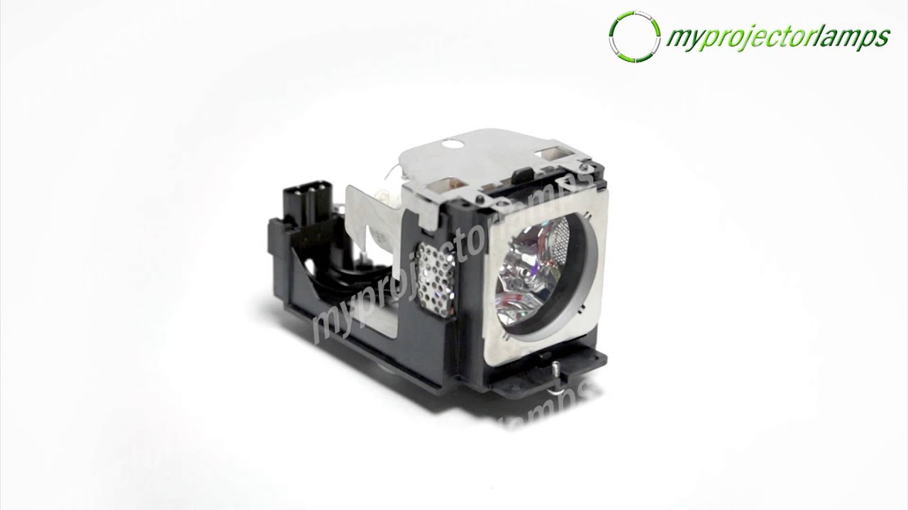 Sanyo PLC-XU106 Projector Lamp with Module