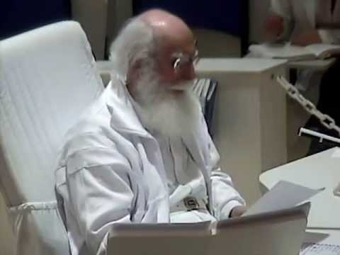 Tertúlia 2402 - Autopacificação teática (Pacifismologia) | #Conscienciologia - Waldo Vieira