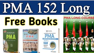 PMA 152 Long Course  PMA Test Preparation Books
