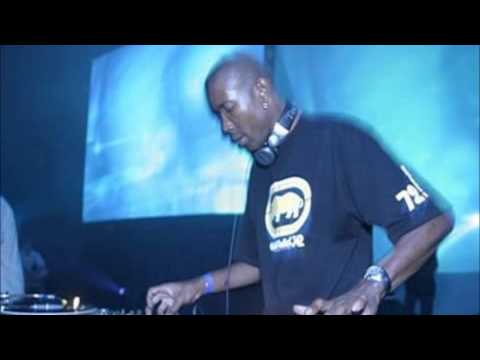 Dj Murphy @ live Clubtronic 06.2003