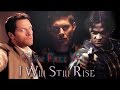 Team Free Will – I Still Rise [Angeldove]