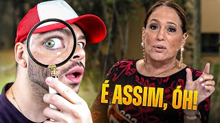 INVESTIGATING WHO the Celebrities are Talking About! #2