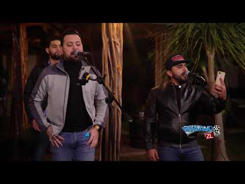 Grupo Clasificado Ft. Grupo Rebeldia - Escuelita De Rancho (En Vivo 2020)