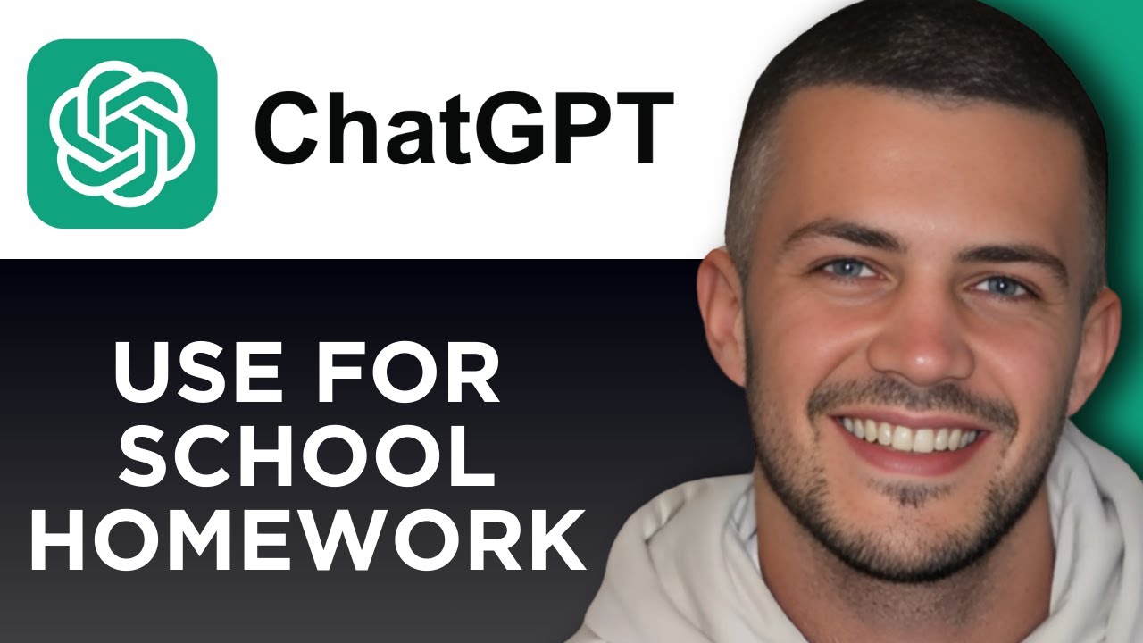 How To Use ChatGPT To Do Your Homework (Step By Step)