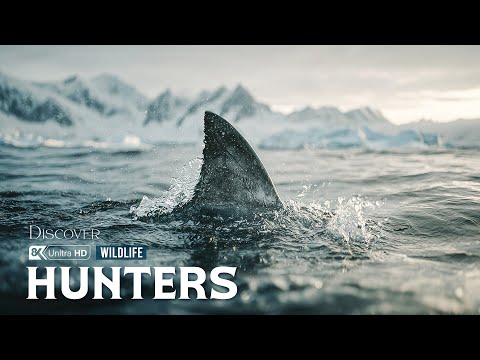 Ocean Hunters