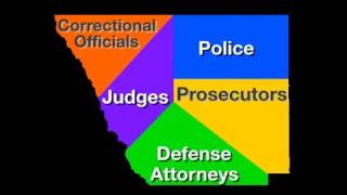 Larimer County Criminal Justice