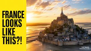 Best Places to Visit in France | France Travel Guide