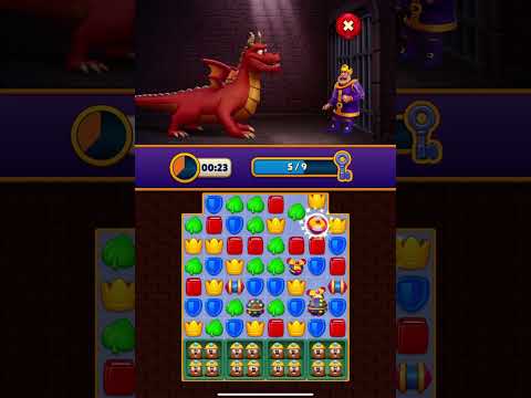 Royal Match | King’s Nightmare | after level 1950