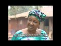 IBINU ALAGBARA AYE - A Nigerian Yoruba Movie Starring Alapini Oosa | Abija
