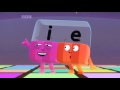 Alphablocks Mine Series 4 Episode 07