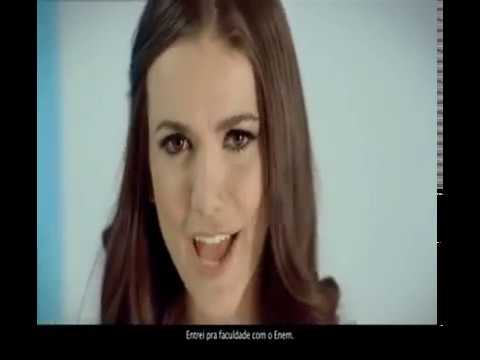 Tô bem, tô zen, entrei pra faculdade pelo ENEM