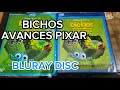 Bichos Una Aventura En Miniatura 1998 Pixar
