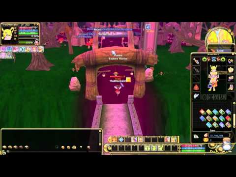 Insanity Flyff E159 - Cards Conversion