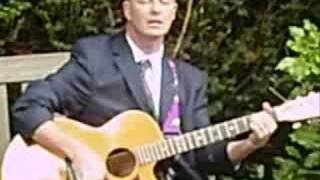 Tyrannosaurus Jed sings.. for Marc !