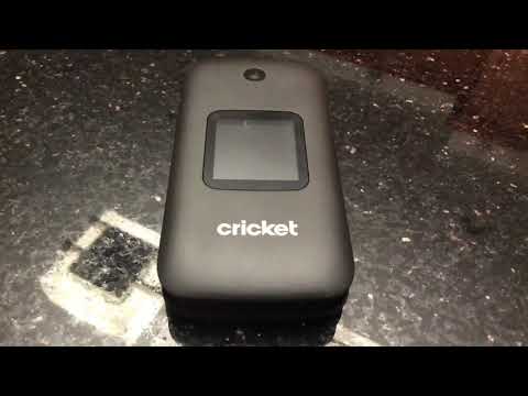 Review google maps on Alcatel Smartflip