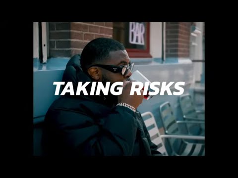 Henkie T x Yssi SB x Eves Laurent x Lijpe Trap Type Beat 2024 - Taking Risks (Prod.ErastoInmodel🩸)