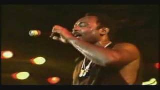 George Benson - Lady Love Me One More Time (Live Montreux 1986)