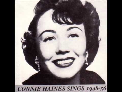 Connie Haines  .. Mr Pride & mr Gloom.