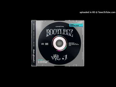 zpectrum - BOOTLEGZ Vol. 1 - 03 In Da Clubbb