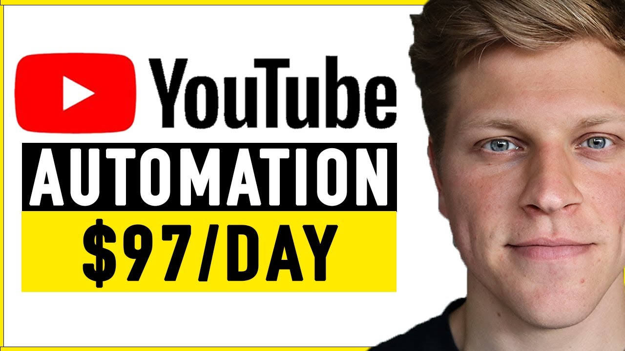Thumbnail for The Smart Way To Do YouTube Automation