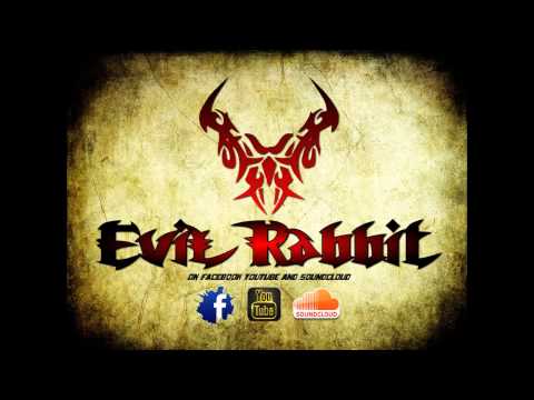 Evil Rabbit - Break ( HQ Official Drum and Bass )