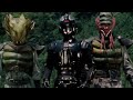 Jaspion Contra Macgaren A Última Batalha Parte 1