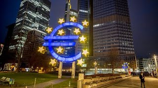 Eurostat: Die Inflation in der Eurozone sank im September im Jahresvergleich auf 4,3 %