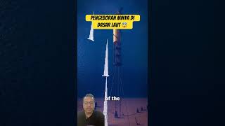 Download lagu Oil drilling on the seabed #facts #sciencefactsdn #fyp #viral mp3