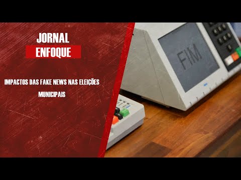 Jornalista e professor doutor Michel Carvalho analisa comunicação pública