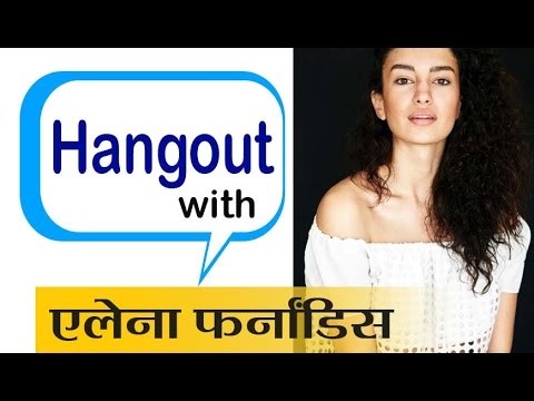 Encounter with a cat woman